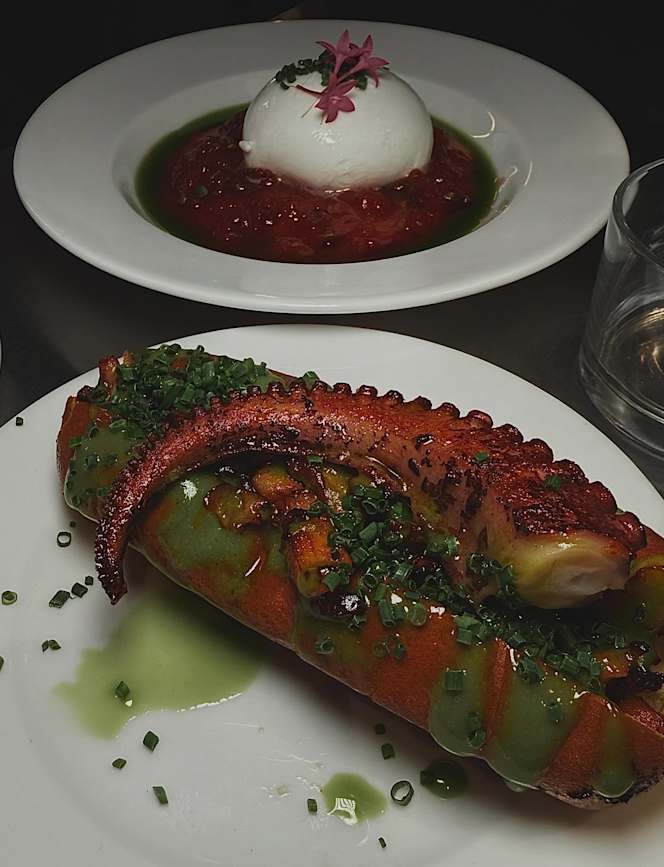 Vinoteca - 1