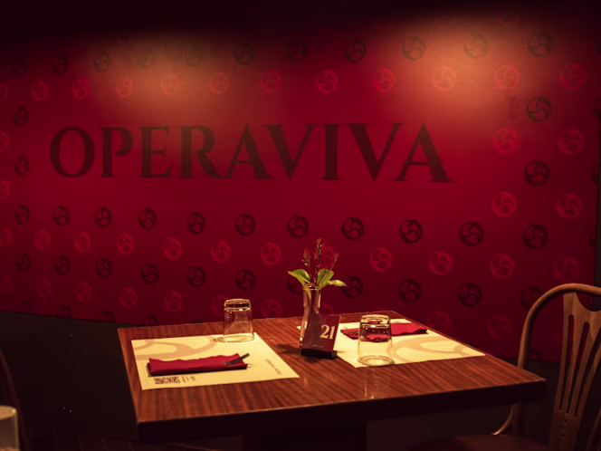 Operaviva Pizzeria - 0