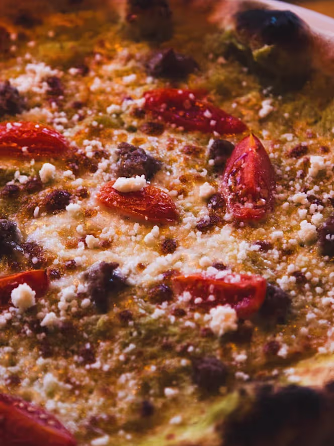 Operaviva Pizzeria - 2