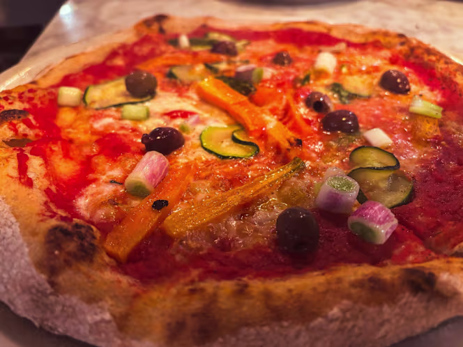 Operaviva Pizzeria - 3