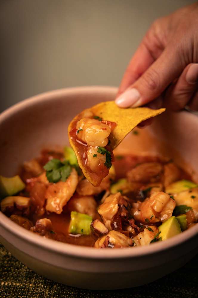 CIMA Rooftop Bar - 2