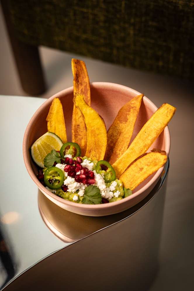 CIMA Rooftop Bar - 3