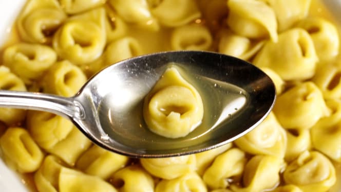 Ca' Pelletti - Milano - 5