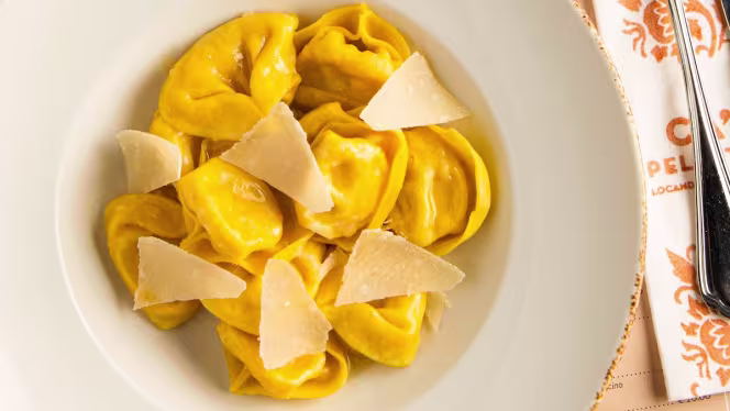 Ca' Pelletti - Milano - 4