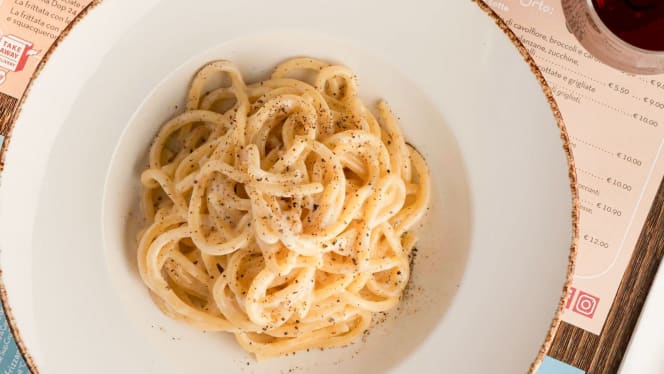 Ca' Pelletti - Milano - 8