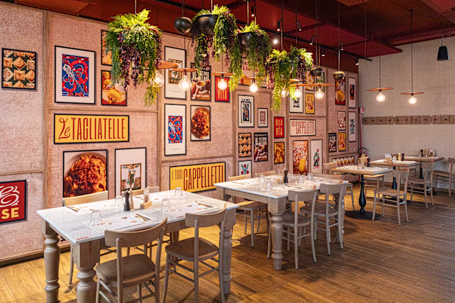 Ca' Pelletti - Milano - 0