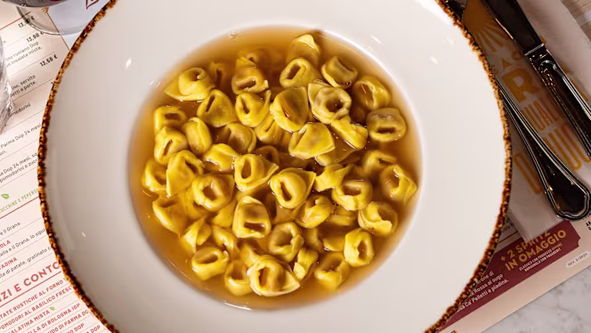 Ca' Pelletti - Milano - 1