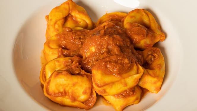 Ca' Pelletti - Milano - 9