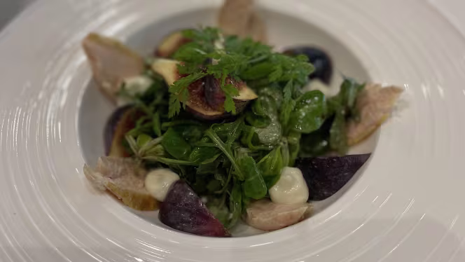 Sixtine - Paris Marriott Opera Ambassador hotel - 3