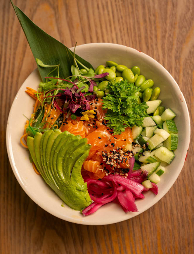 Sushi Doki Chester - 5