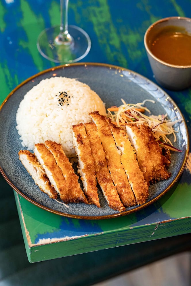 Sushi Doki Chester - 8