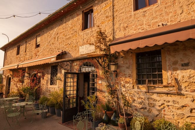 Osteria del Castagno - 3