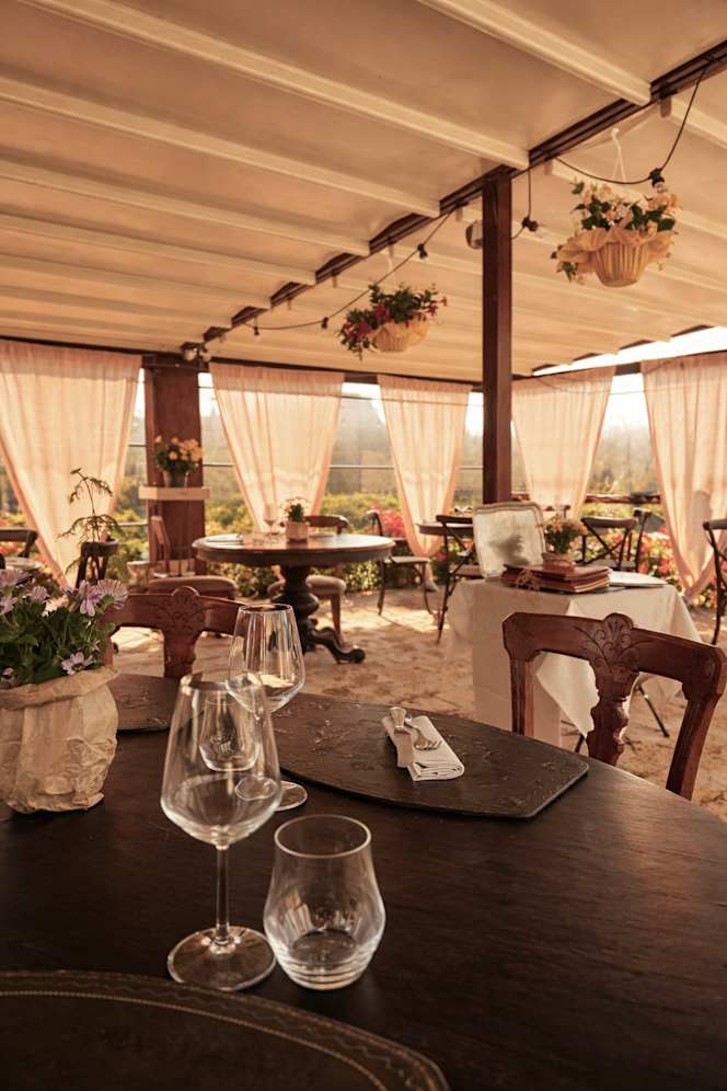 Osteria del Castagno - 1