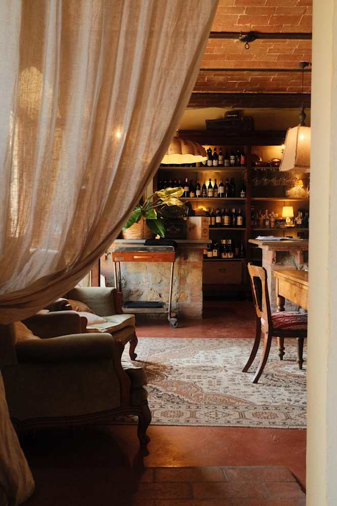 Osteria del Castagno - 2