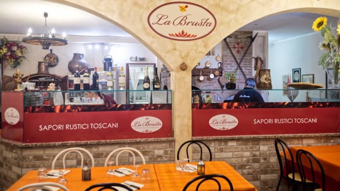 La Brusta - 9