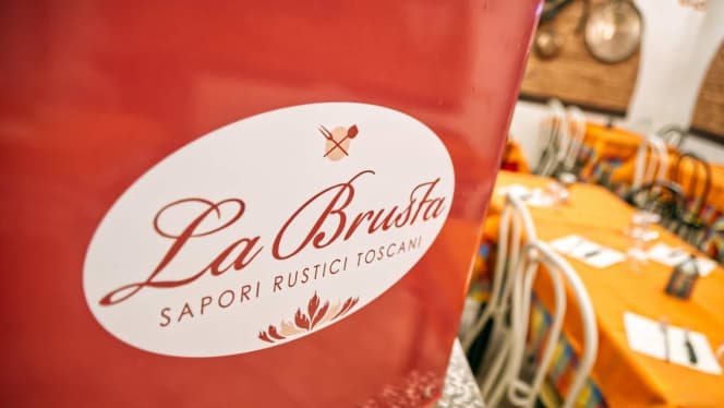 La Brusta - 6