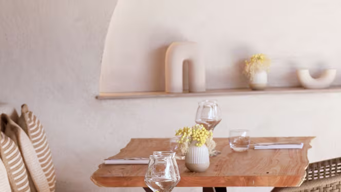 La Paillote - Hôtel Marinca & Spa - 7