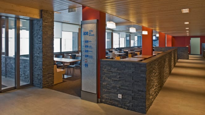 Ice Pizzeria im Trockenen Steg - 1