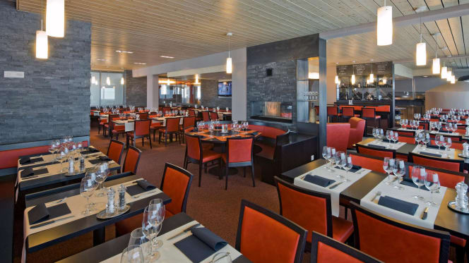 Ice Pizzeria im Trockenen Steg - 0