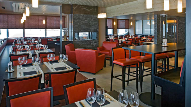 Ice Pizzeria im Trockenen Steg - 2