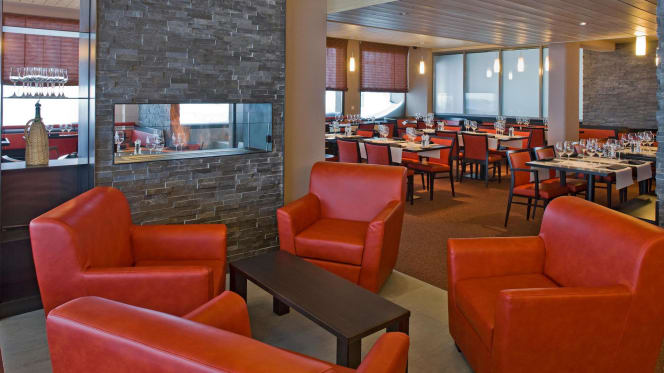 Ice Pizzeria im Trockenen Steg - 3