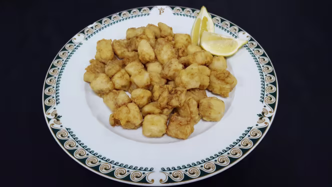 Restaurante Parador de Ceuta - 2