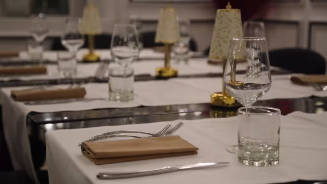 Ristorante Retrò - 5