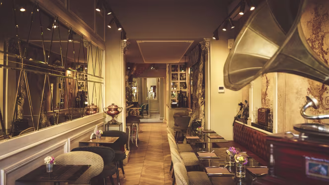 Ristorante Retrò - 6