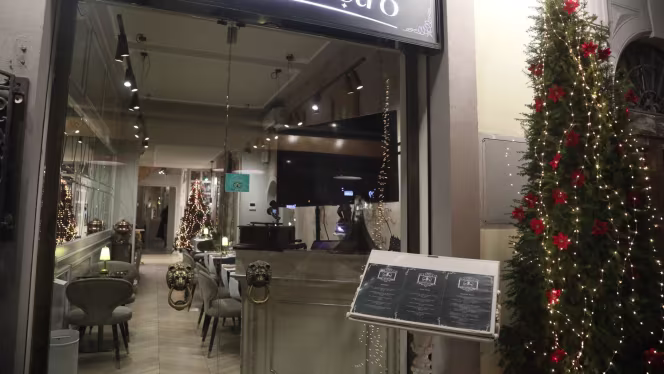 Ristorante Retrò - 9