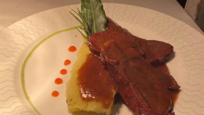 Ristorante Retrò - 1