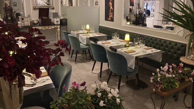 Ristorante Retrò - 7