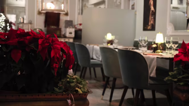 Ristorante Retrò - 8