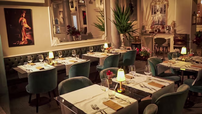 Ristorante Retrò - 0