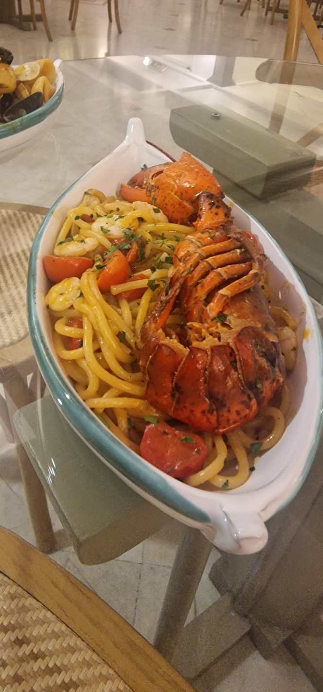 Ristorante Ambasciatori di Silvio Massaro - Palermo - 2