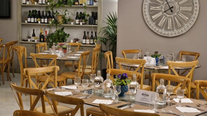 Ristorante Ambasciatori di Silvio Massaro - 7