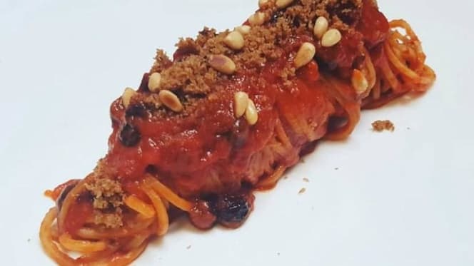 Ristorante Ambasciatori di Silvio Massaro - 4