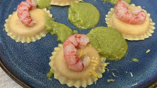 Ristorante Ambasciatori di Silvio Massaro - 1