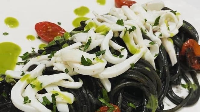 Ristorante Ambasciatori di Silvio Massaro - 5