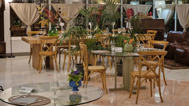 Ristorante Ambasciatori di Silvio Massaro - 6