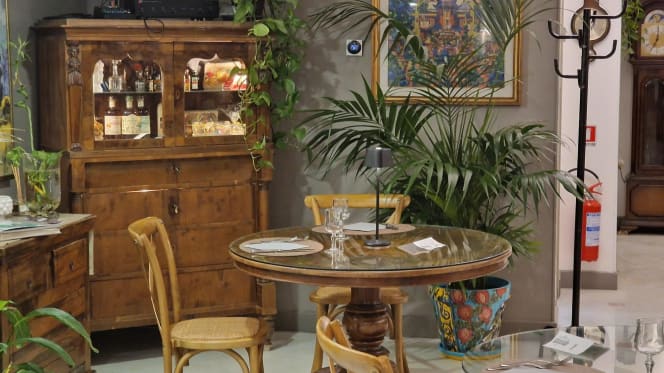 Ristorante Ambasciatori di Silvio Massaro - 0