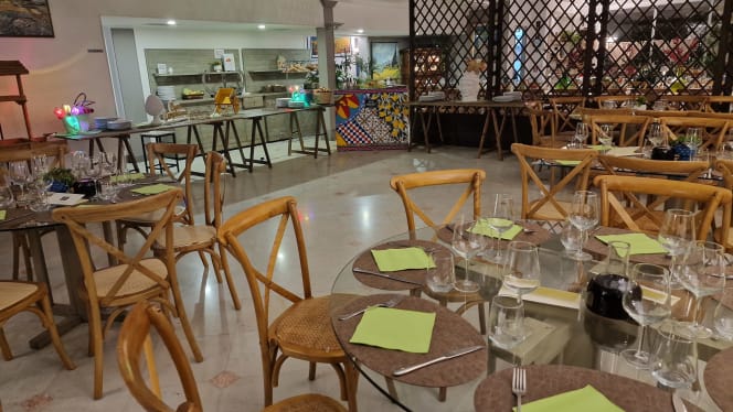 Ristorante Ambasciatori di Silvio Massaro - 2