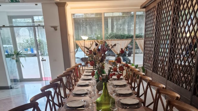 Ristorante Ambasciatori di Silvio Massaro - 3