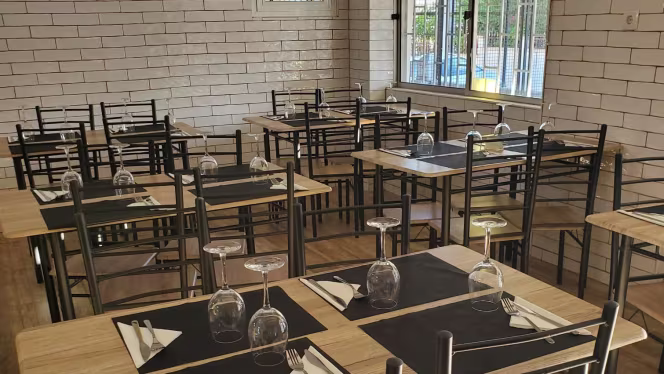 Restaurante Raíz - 8