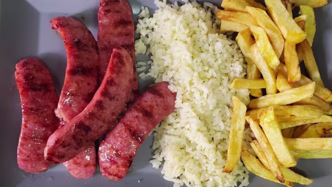 Restaurante Raíz - 9