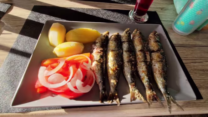 Restaurante Raíz - 7