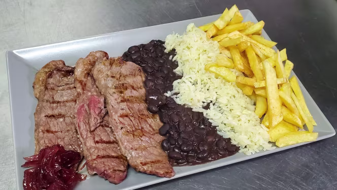 Restaurante Raíz - 4