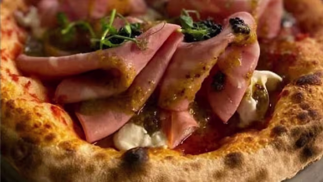 Royal Pizza e non solo - 3