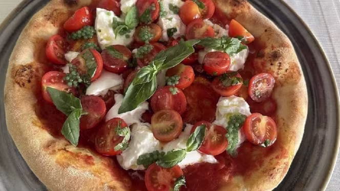 Royal Pizza e non solo - 1