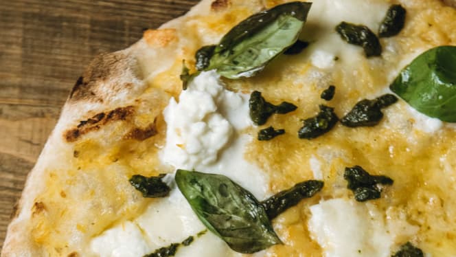 Condominio Marconi - 1