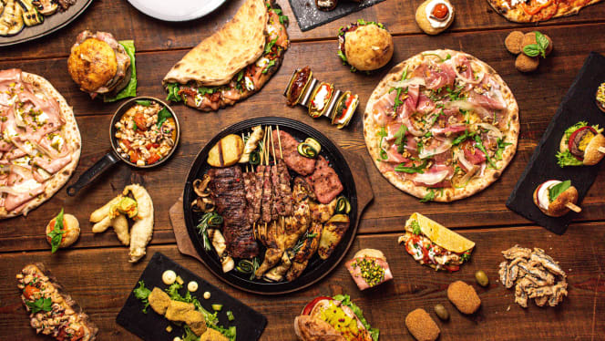 Condominio Marconi - 7